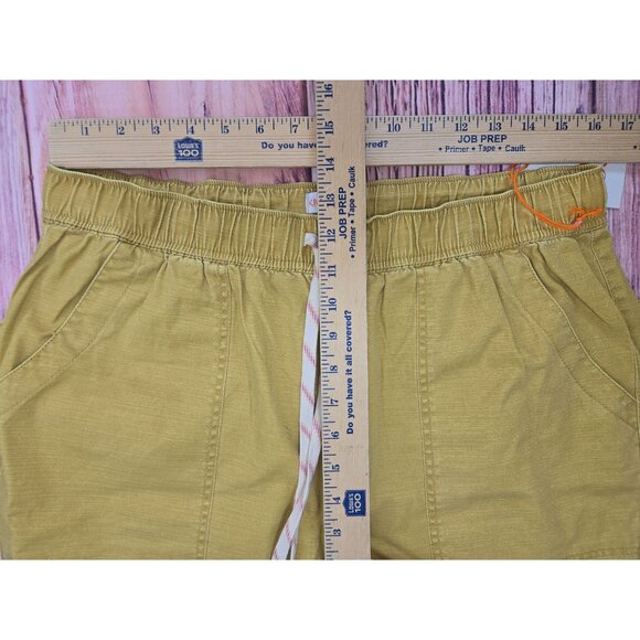 Knox Rose Womens Topaz Amber Pants Size Large NWT NEW - Picture 8 of 9